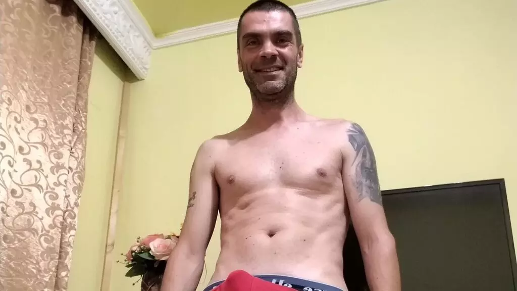 PeterJoin's live cam